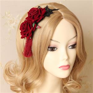 Hairbands for Girls, Ladies Hair Band, Women