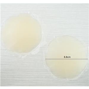 Flower Silicone Nipple pad, Natural Nipple Covers, Nipple Covers, #MS7210