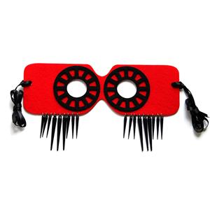 Halloween Masks, Costume Ball Masks, Masquerade Party Mask, Adult and Child Mask, Gothic Sexy Eye Mask, Animal Masks, #MS21389