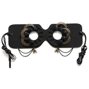 Halloween Masks, Costume Ball Masks, Masquerade Party Mask, Adult and Child Mask, Gothic Sexy Eye Mask, Animal Masks, #MS21392