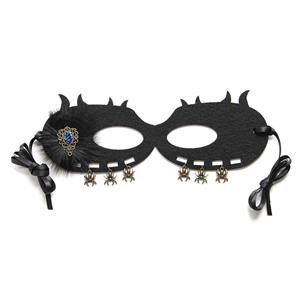 Halloween Masks, Costume Ball Masks, Masquerade Party Mask, Adult and Child Mask, Gothic Sexy Eye Mask, Animal Masks, #MS21393