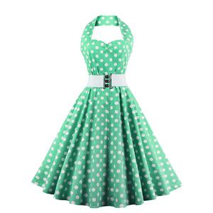 Retro Dresses for Women 1960, Vintage Dresses 1950