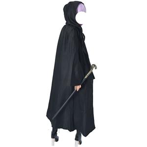 One-piece Black Shawl, Sexy Corset Cloak, Hot Selling Corset Accessories, Gothic Corset Cloak, Fashion Women