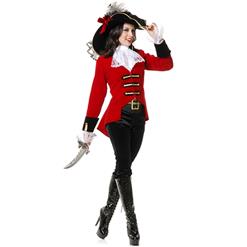 Sexy Pirate Costumes, Sexy Costumes, Adult Halloween Costumes, #N11974