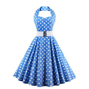 Retro Dresses for Women 1960, Vintage Dresses 1950