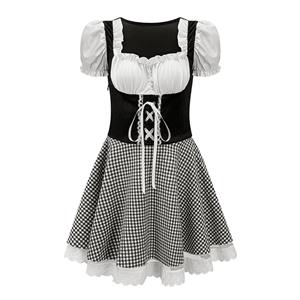 Christmas Cheer Costume, Women