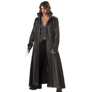 Evil Vampire Costume, Hot Sale Men