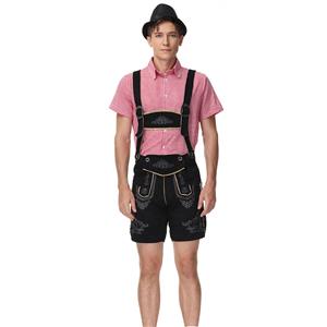 German Beer Oktoberfest Costume, Oktoberfest Costume for Men, Beer Boy Costume, Adult Men