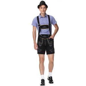 German Beer Oktoberfest Costume, Oktoberfest Costume for Men, Beer Boy Costume, Adult Men