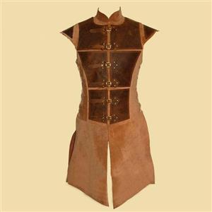 Steampunk Tunic for Men, Men