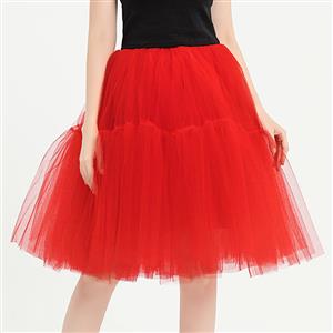 Corset Mini Skirt, Gothic Cosplay Skirt, Halloween Costume Skirt, Gothic Gauze Short Skirt, Elastic Skirt, Irregular Cropping Skirt, High-waisted Gauze Skirt,Lovely Mini Skirt, #HG20212