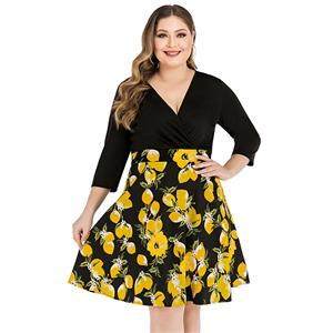 plus size dresses cheap wholesale