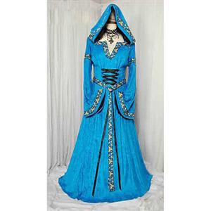 Princesse style palace costume, Princesse costume, princesse dress, #N4868