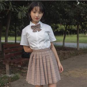 School Girl Costume, JK Uniform Costume, Sexy School Girl Costume, School Girl Adult Costume, Japan School Uniform Cosplay Costume, Short Academy Uniform Sets, #N20556