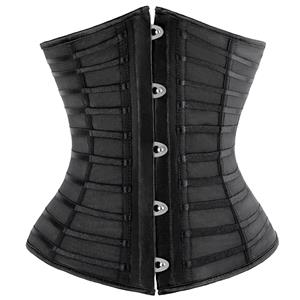 Fashion Body Shaper, Cheap Shapewear Corset, Waist Cincher Corset, Underbust Corset for Women, #N11307