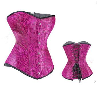 Sexy Corset Lingerie, Sexy Bustier Corsets, Sexy Corset, #M2697