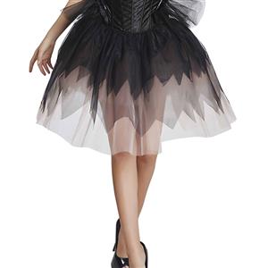 Sexy Skirt, Sexy Petticoat, Dancing Skirt, TuTu, #HG11698