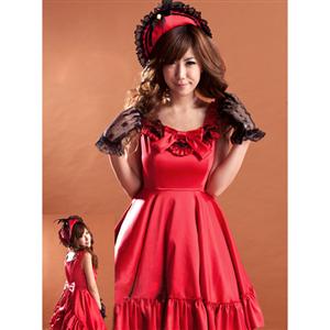 Lolita fashion, Japanese Lolita Fashions, sexy Lolita fashion, #N4249