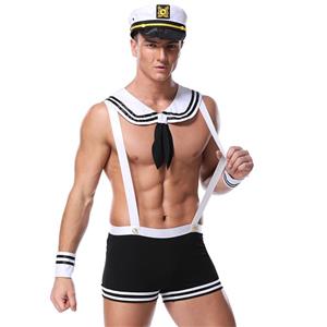 Sexy Uniform Temptation Men
