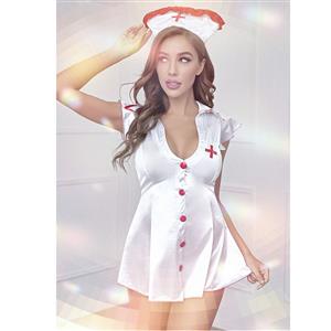 Sexy Adult Nurse