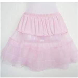 Puffy Petticoat, Satin Trimmed Petticoat, Lady Petticoat, Sexy Mini Petticoat, Pink Lovely Petticoat, Cheap Women Beautiful Petticoat, Pink Satin Trimmed Petticoat,#HG22771