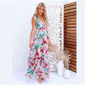 Sexy Summer Party Dresses, Women