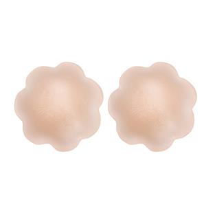 Flower Silicone Nipple Pad, Natural Nipple Covers, Nipple Covers, Small And Exquisite Seven Petals Flower Silicone Nipple Pad,Cheap And PraticalFlower Silicone Nipple Pad#MS22430