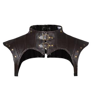 Medieval Gothic Bolero, Gothic Vampire Shrug, Hot Selling Corset Shrug, Gothic Corset Shrug, Fashion Women