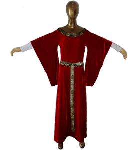 Renaissance King, Medieval Costumes, Renaissance Costumes, #N5086