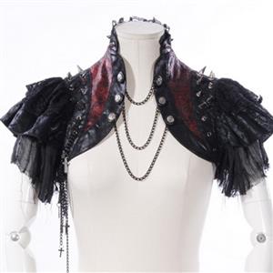 Hot Selling Corset Shrug, Gothic Corset Shrug, Fashion Women