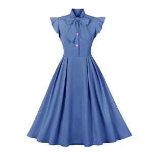 Retro Dresses for Women 1960, Vintage 1950