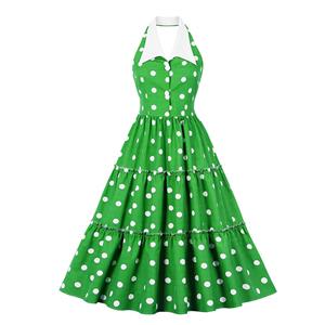 Retro Dresses for Women 1960, Vintage Dresses 1950