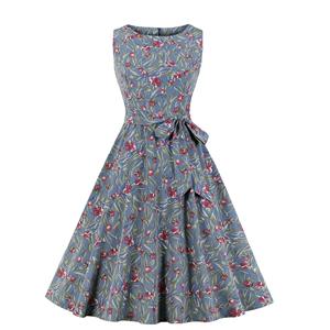cute vintage dresses cheap