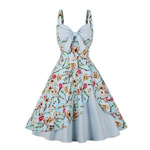 Retro Dresses for Women 1960, Vintage Dresses 1950