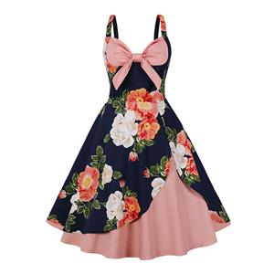 Retro Dresses for Women 1960, Vintage Dresses 1950