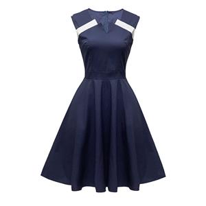 Retro Dresses for Women 1960, Vintage 1950