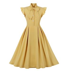 Retro Dresses for Women 1960, Vintage 1950