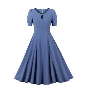 Retro Dresses for Women 1960, Vintage 1950