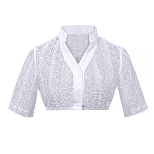 white lace cardigan, cropped bolero, short cardigan, lace jacket, women