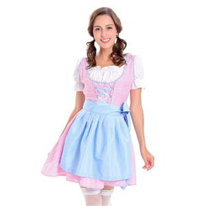 Sexy Maid Costume, Women