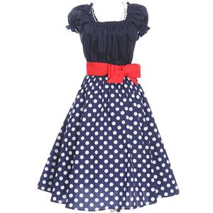 Retro Dresses for Women 1960, Vintage Dresses 1950