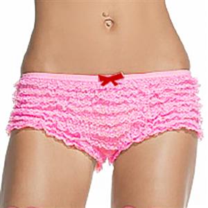 pink Pantie, sexy Pantie, Corsets Pantie, #PT960