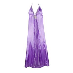 see through sleeping gown