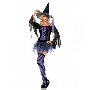Halloween Costumes, Witch Halloween Costume wholesale, Vampire Queen Costume, #W1582