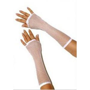 Sexy White Gloves, Women