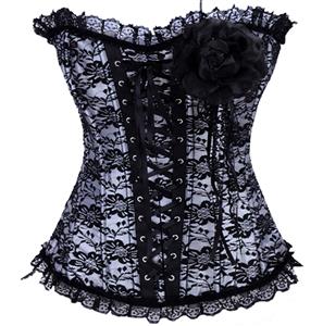 Sexy Corsets, Sexy Corset Lingerie, Lingerie Corsets, #M1533