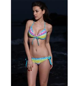 bikini, Bikinis, Womens Swimwear, #BK6068