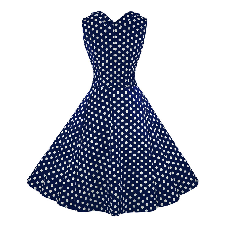 Retro Dresses for Women 1960, Vintage Dresses 1950