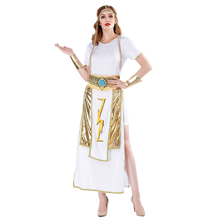 Hero Cosplay Costume, Sexy Halloween Costume, Womens Hero Costume, Goddess Hero, Goddess Role Play Costume, #N19460