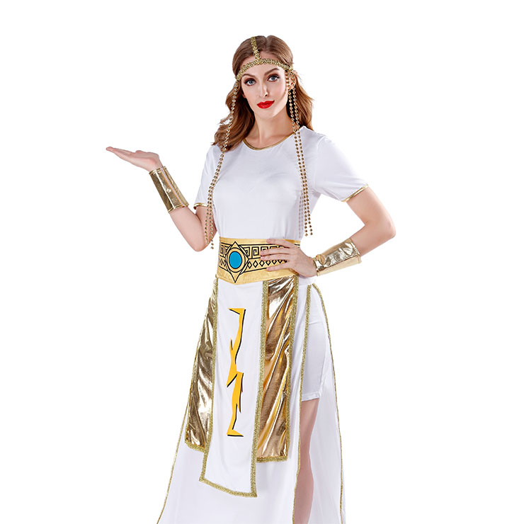 Hero Cosplay Costume, Sexy Halloween Costume, Womens Hero Costume, Goddess Hero, Goddess Role Play Costume, #N19460